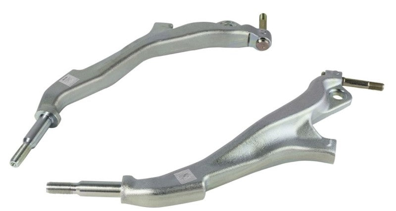 
                      
                        Skunk2 96-00 Honda Civic LX/EX/Si Compliance Arm Kit (Must Use w/ 542-05-M540 or M545 on 99-00 Si)
                      
                    