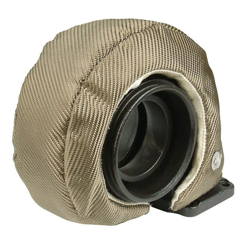 
                      
                        DEI Turbo Shield T6 - Shield Only - Titanium
                      
                    