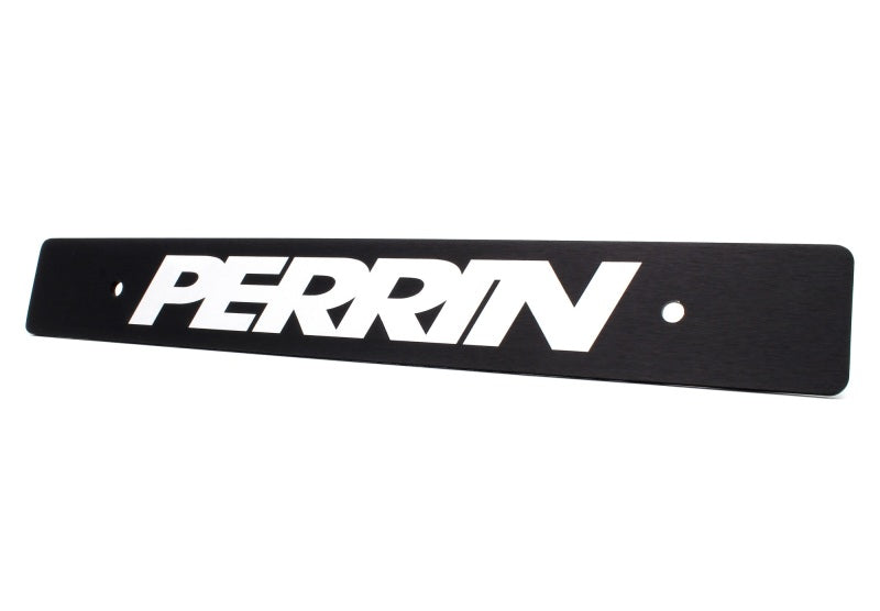 
                      
                        PERRIN 06-17 Subaru WRX/STI / 22-23 BRZ Schwarzes Nummernschild löschen
                      
                    