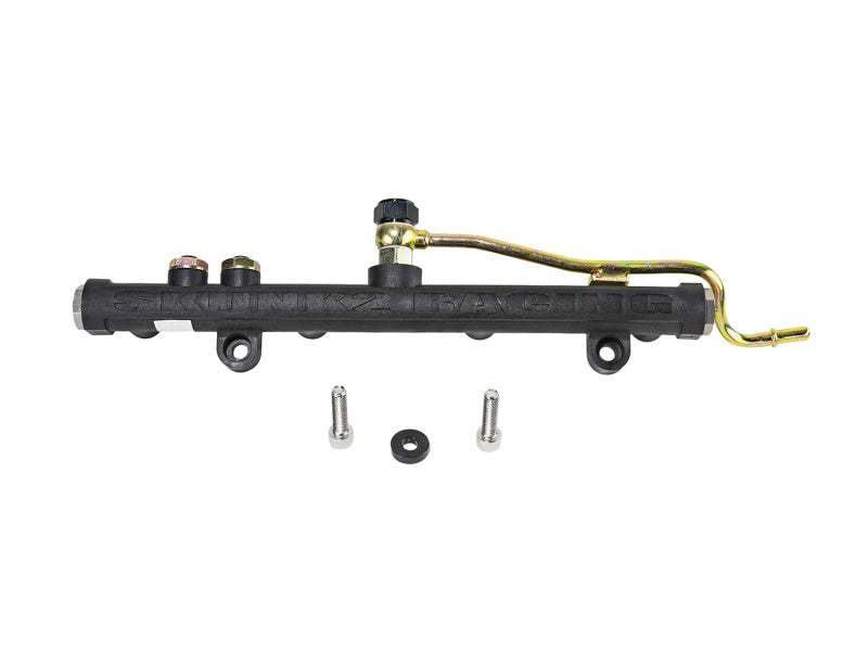 
                      
                        Skunk2 06-09 Honda Civic Si Composite High Volume Fuel Rails
                      
                    