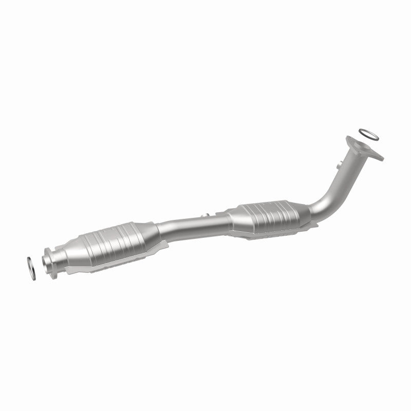 
                      
                        Magnaflow Conv DF 07-08 Tundra 5.7L P/S
                      
                    