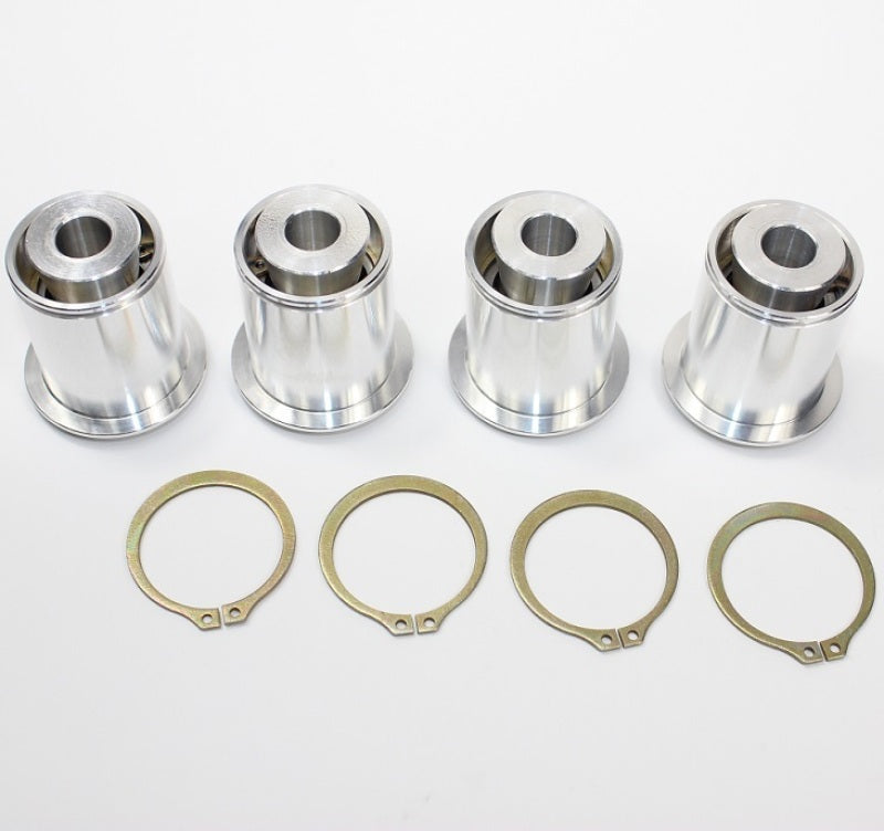 
                      
                        SPL Parts 03-08 Nissan 350Z (Z33) Rear Upper Arm Monoball Bushings
                      
                    