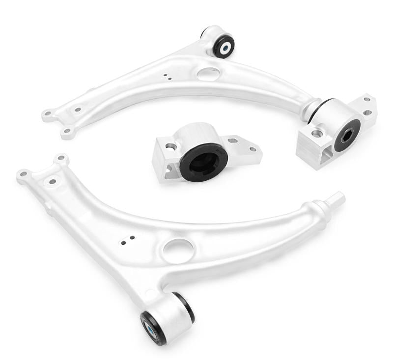 
                      
                        SuperPro 2007 Volkswagen Eos Base Front Lower Alloy Control Arm Kit
                      
                    