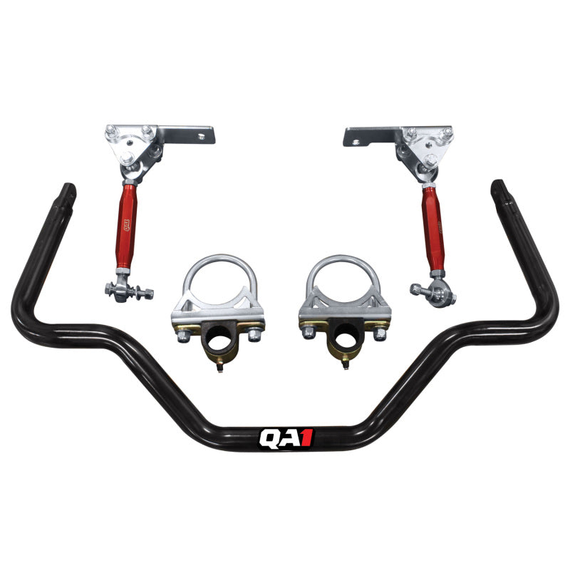 QA1 63-72 Chevrolet C10 Rear Sway Bar - 1-1/4in