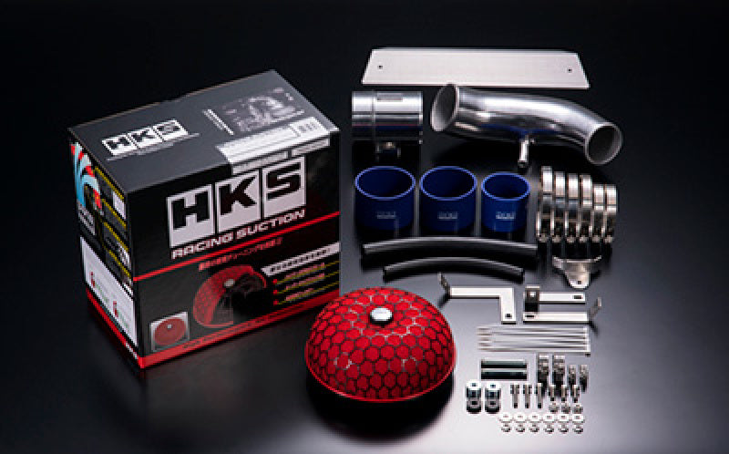 HKS RS RB3 ODYSSEY K24A