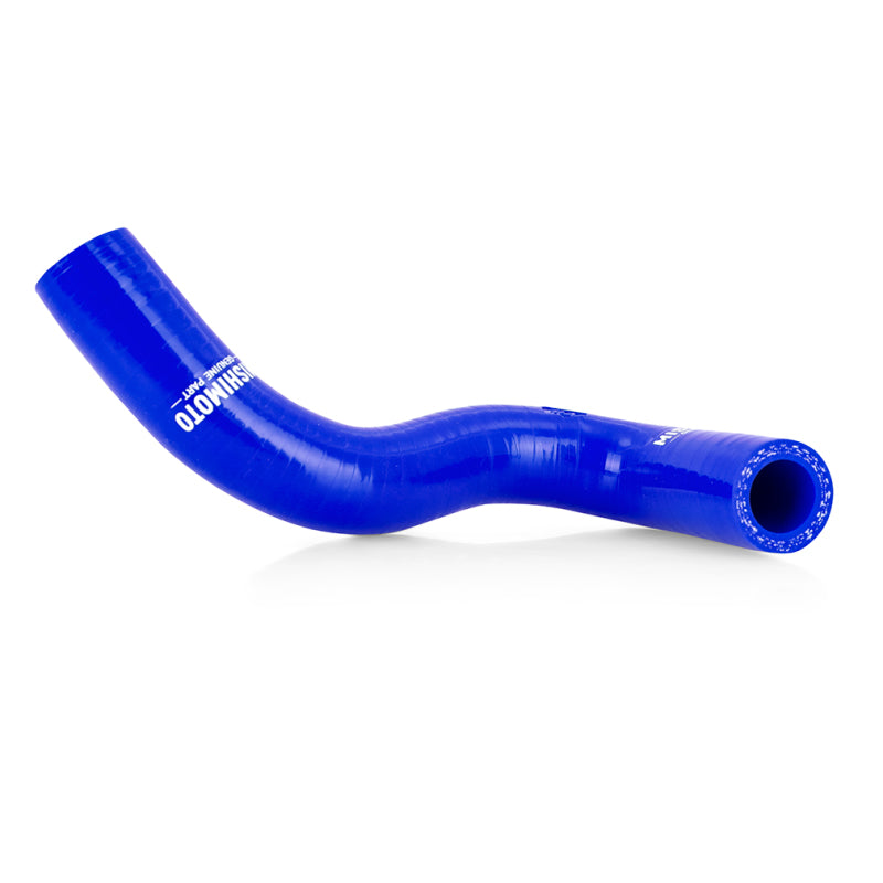 
                      
                        Mishimoto 2016+ Infiniti Q50/Q60 3.0T Ancillary Coolant Hose Kit - Blue
                      
                    