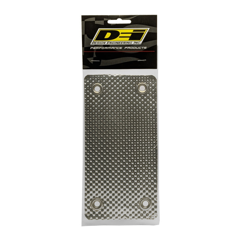 
                      
                        DEI Pad Shield - 8in x 4in
                      
                    