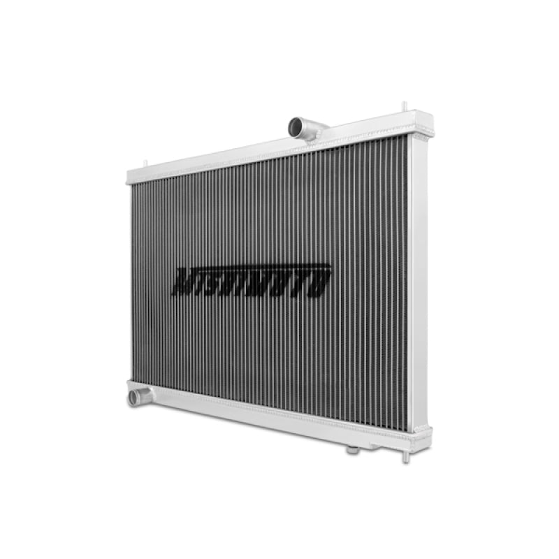 
                      
                        Mishimoto 09+ Nissan GTR R35 Aluminum Radiator
                      
                    