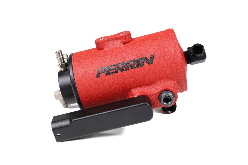 
                      
                        Perrin 22-23 Subaru WRX Air Oil Separator - Red
                      
                    