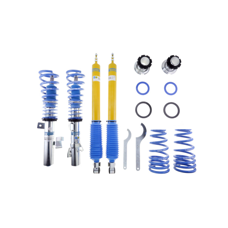 
                      
                        Bilstein B16 Ford Focus 2 Lim./Mazda 3/S40/V50 K6 Suspension Kit
                      
                    