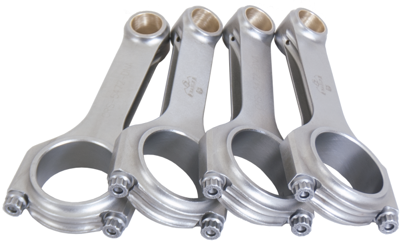 Pleuelstangen für Eagle Chrysler 2.0L SOHC und DOHC / Mitsubishi 420A 2.0L Motor (4er-Set)