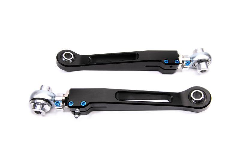 
                      
                        SPL Parts 2012+ BMW 3 Series/4 Series F3X Front Lower Control Arms
                      
                    