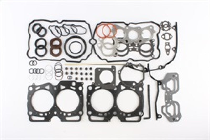 
                      
                        Cometic Street Pro 06-07 Subaru WRX EJ255 DOHC 101mm Bore Complete Gasket Kit *OEM # 10105AB010*
                      
                    