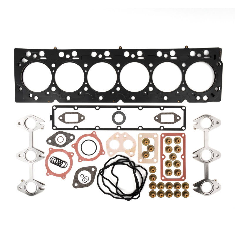 
                      
                        Cometic Street Pro 09+ CMS 6.7L Cummins Diesel 4.312inch Top End Gasket Kit
                      
                    