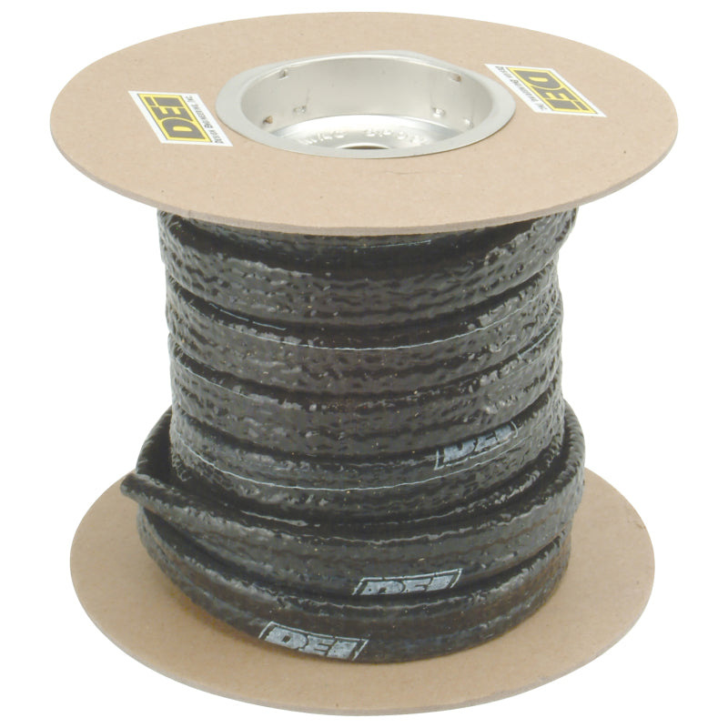 
                      
                        DEI Fire Sleeve 3/8in I.D. x 25ft Spool
                      
                    