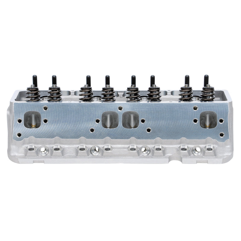 
                      
                        Edelbrock Cyl Head SBC 23 Deg E-Cnc 225 Hyd Roller
                      
                    