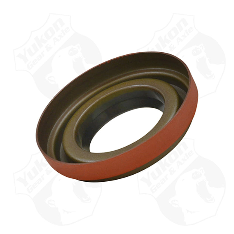 
                      
                        Yukon Gear Some 8.2 Buick / Oldsmobile / Pontiac / Some 8.5 Oldsmobile Achsdichtung / Innen
                      
                    