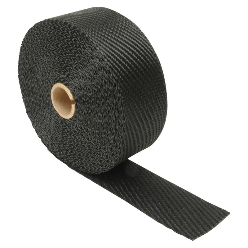 
                      
                        DEI Exhaust Wrap 2in x 100ft - Titanium - Black
                      
                    