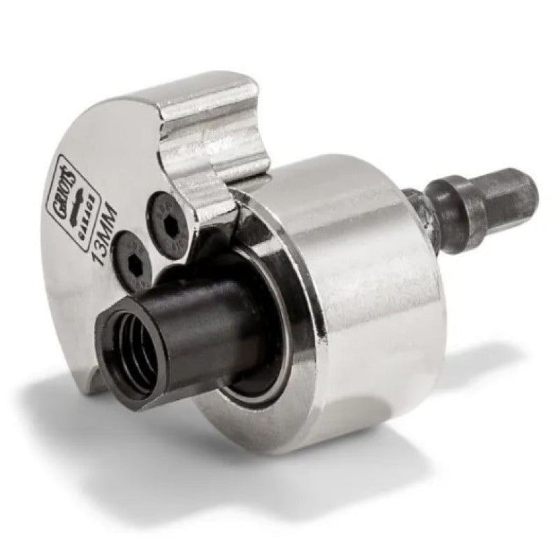 Griots Garage THE BOSS Micro 13 mm Orbitalantrieb