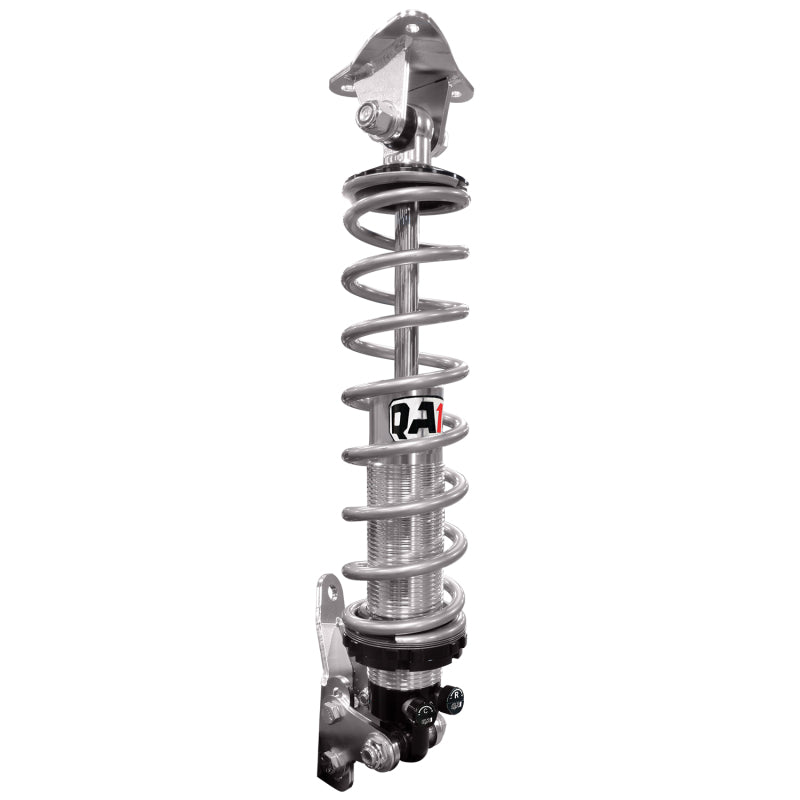 QA1 78-96 GM B-Body Pro Rear Coil-Over System - Single Adj. - 12in x 200lbs/in - Aluminum