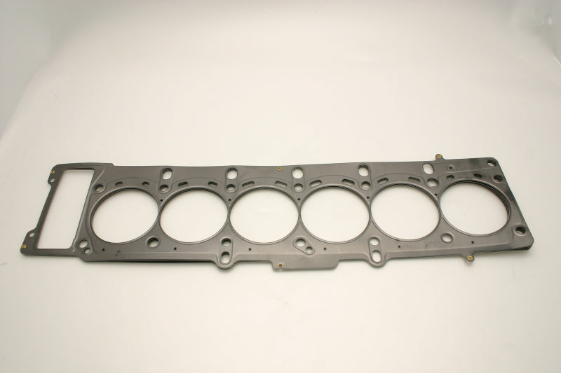 
                      
                        Cometic BMW S54 3.2L 87.5mm 2000-UP .040 inch MLS Head Gasket M3/ Z3/ Z4 M
                      
                    