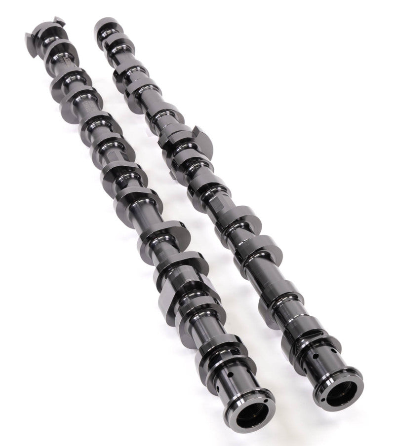 
                      
                        GSC P-D BMW/Toyota B58 272/272 S1 Billet Camshafts
                      
                    