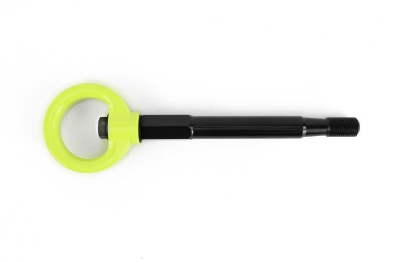 
                      
                        PERRIN 08–14 Subaru WRX/STI Sedan Abschlepphaken-Set (hinten) – Neongelb
                      
                    
