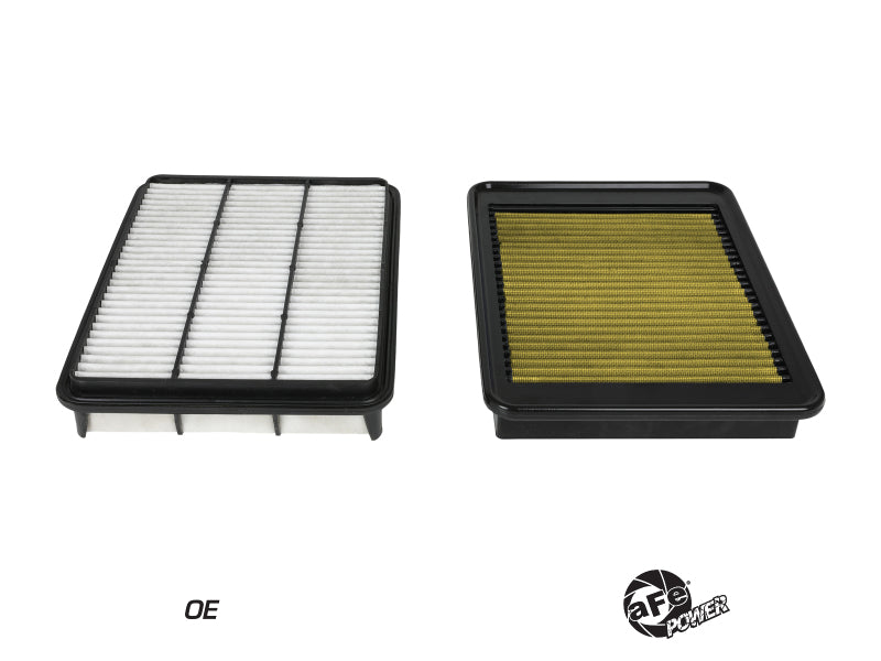 
                      
                        aFe Power 03-09 Toyota 4Runner/ Lexus GX470 V8 4.7L Magnum FLOW Air Filter w/ Pro GUARD 7 Media
                      
                    