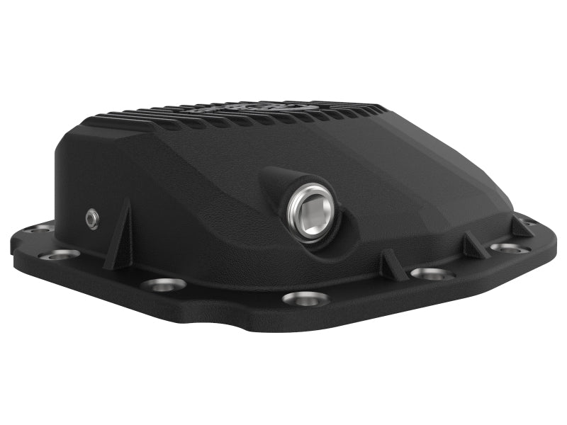 
                      
                        aFe Pro Series Rear Differential Cover Black w/ Fins 15-19 Ford F-150 (w/ Super 8.8 Rear Axles)
                      
                    