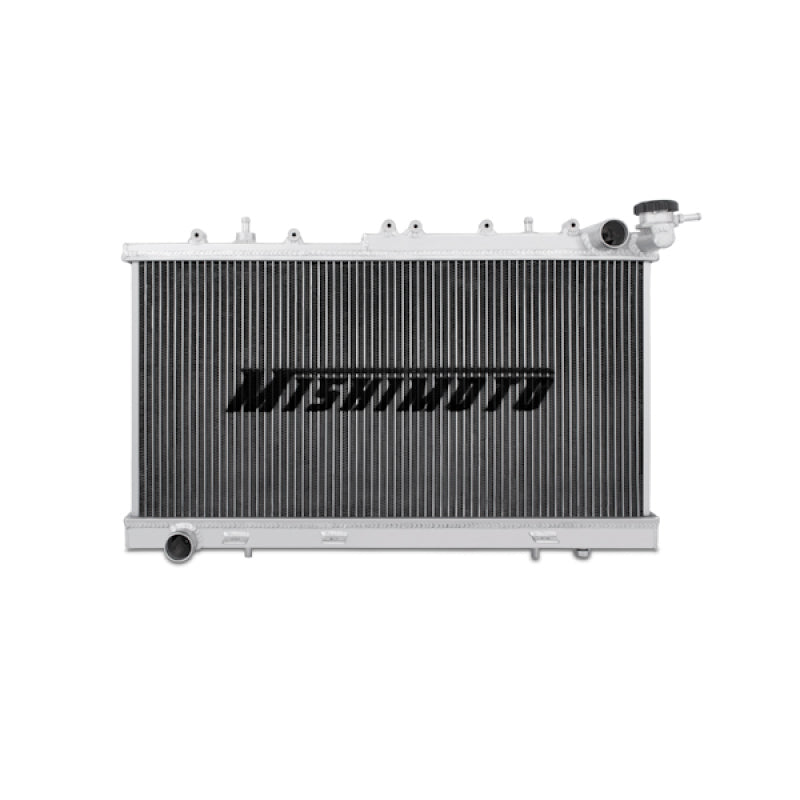 
                      
                        Mishimoto 91-99 Nissan Sentra w/ SR20 Manual Aluminum Radiator
                      
                    