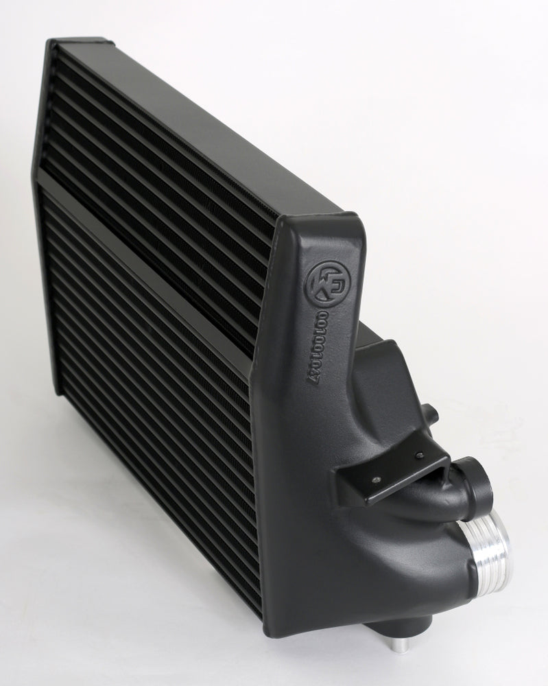 
                      
                        Wagner Tuning 15-16 Ford F-150 EcoBoost Competition Intercooler Kit
                      
                    