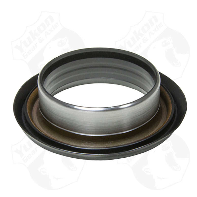 Yukon Gear Adapter Sleeve for GM 8.6in/9.5in Yokes to use Triple Lip Pinion Seal