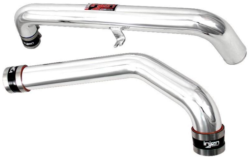 
                      
                        Injen 08-09 Cobalt SS Turbochared 2.0L Polished Intercooler Piping Kit
                      
                    