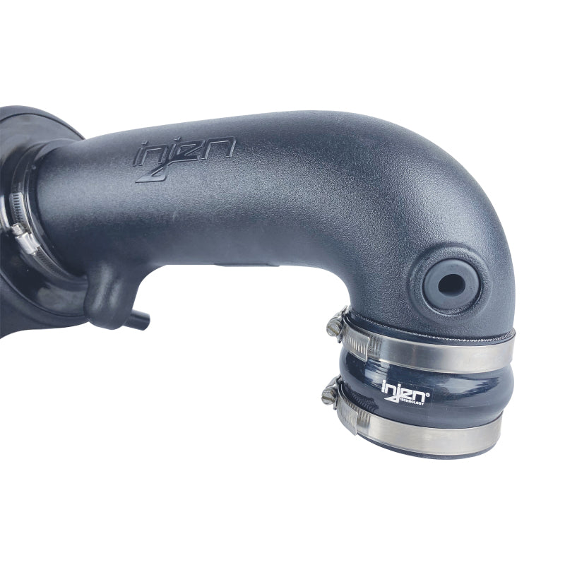 
                      
                        Injen 09-18 Dodge Ram 1500 V8-5.7L Evolution Intake
                      
                    