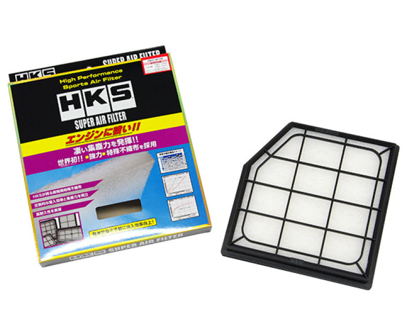 HKS 2006 Lexus IS250/IS350 Super Air Filter