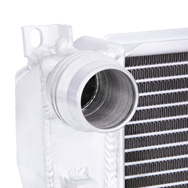 
                      
                        Mishimoto 99-06 BMW 323i/323i/328i/330i w/ Auto Transmission Performance Aluminum Radiator
                      
                    