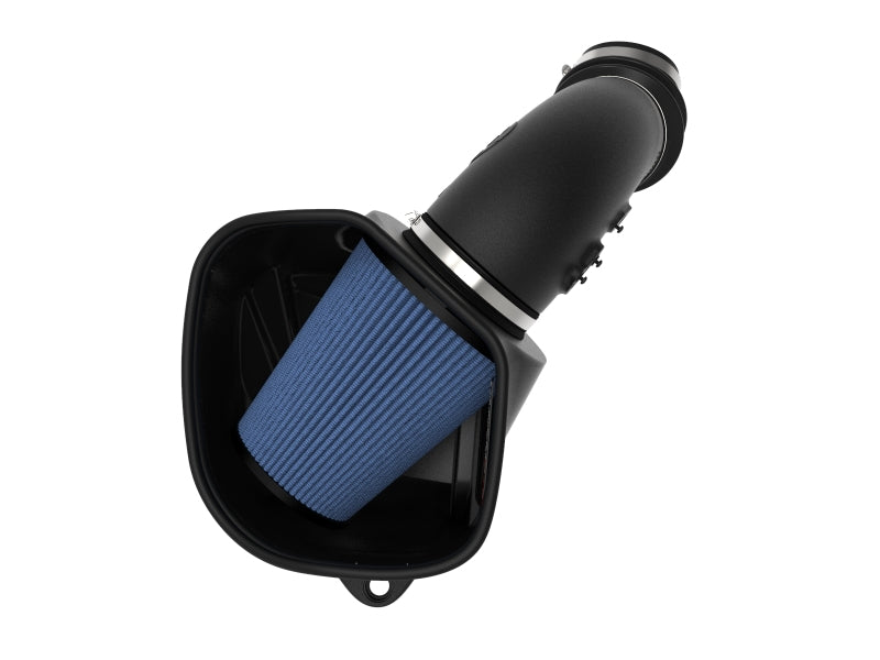 
                      
                        aFe Momentum HD Cold Air Intake System w/ Pro 5R Media 2019 Dodge Diesel Trucks L6-6.7L (td)
                      
                    