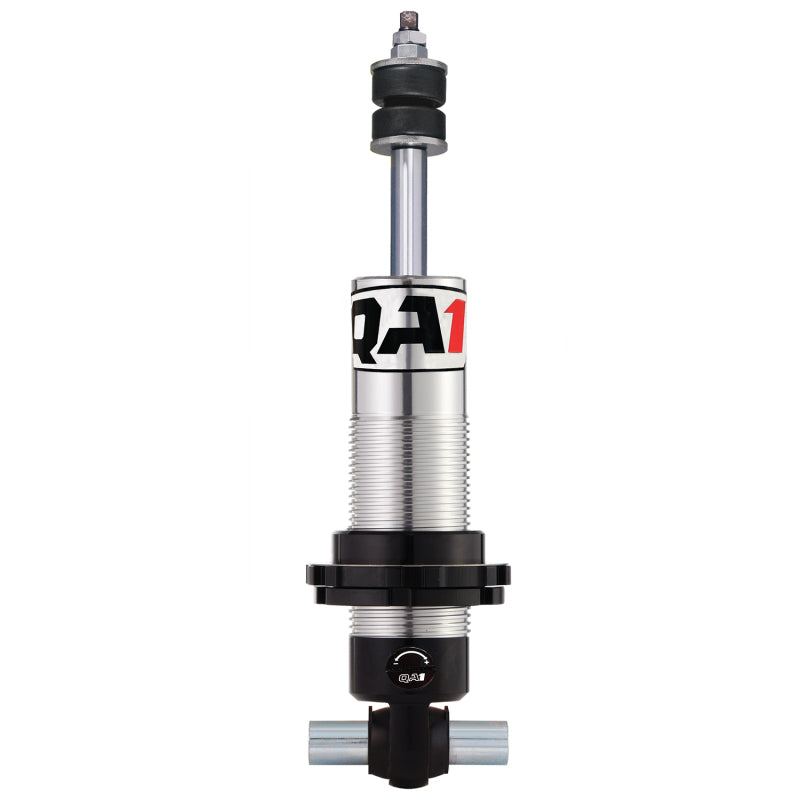 QA1 Ford Mustang II Pro Front Coil-Over Shock Absorber (1/2in Bushing) - Single Adj. - 7.88in/11in