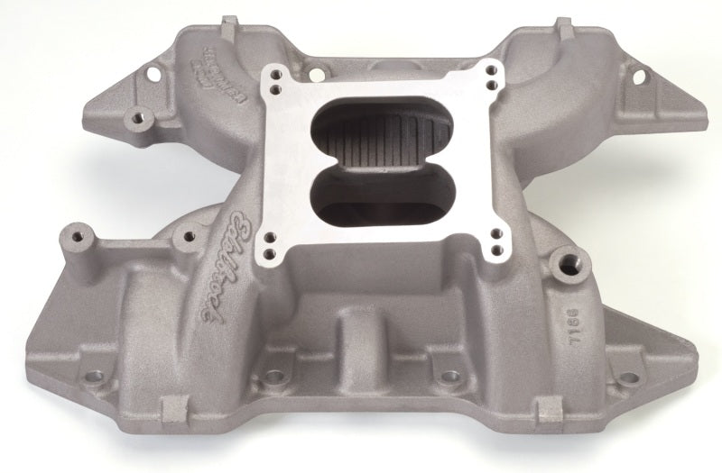 
                      
                        Edelbrock Performer RPM 383 Manifold
                      
                    