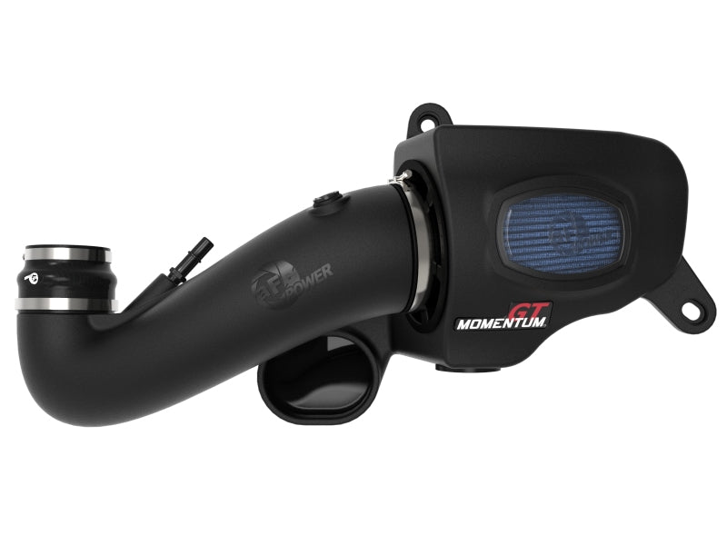 
                      
                        aFe 21-22 Jeep Grand Cherokee L (WL) HEMI V8 5.7L Momentum GT Cold Air Intake System w/Pro 5R Filter
                      
                    