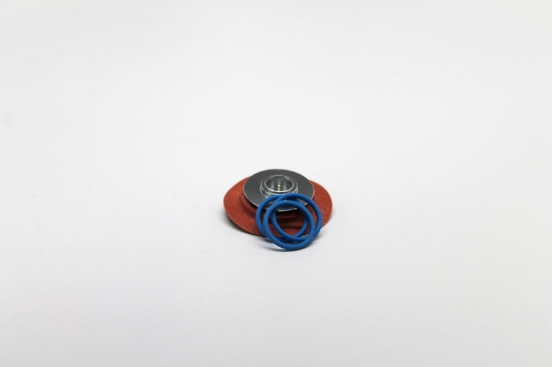 Fuelab-Membran- und O-Ring-Kit für Regler der Serien 535xx/545xx – alle Modelle