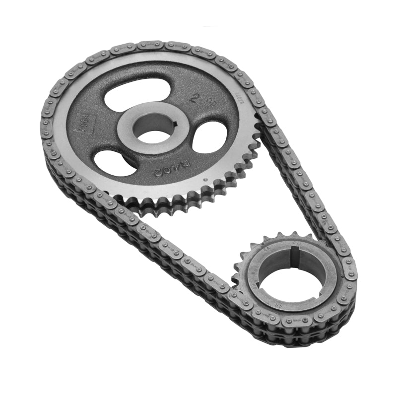 
                      
                        Edelbrock Timing Chain And Gear Set Chry 318-360
                      
                    