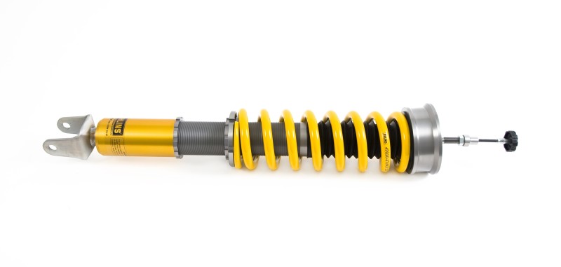 
                      
                        Ohlins 07-24 Nissan GTR (R35) Road &amp; Track Coilover System
                      
                    