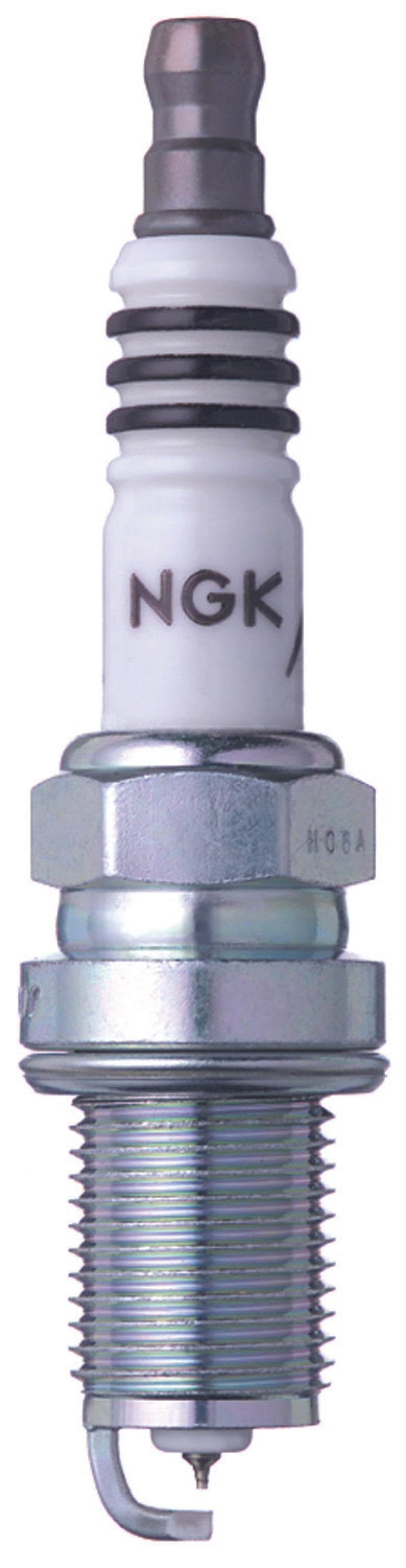 NGK Iridium-Zündkerzen, 4er-Box (BKR7EIX)