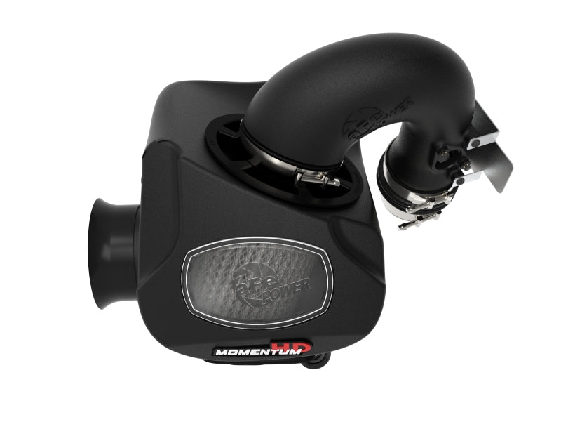 
                      
                        aFe 15-20 Toyota Hilux L4-2.8L (td) Momentum HD Cold Air Intake System w/ Pro Dry S Media
                      
                    