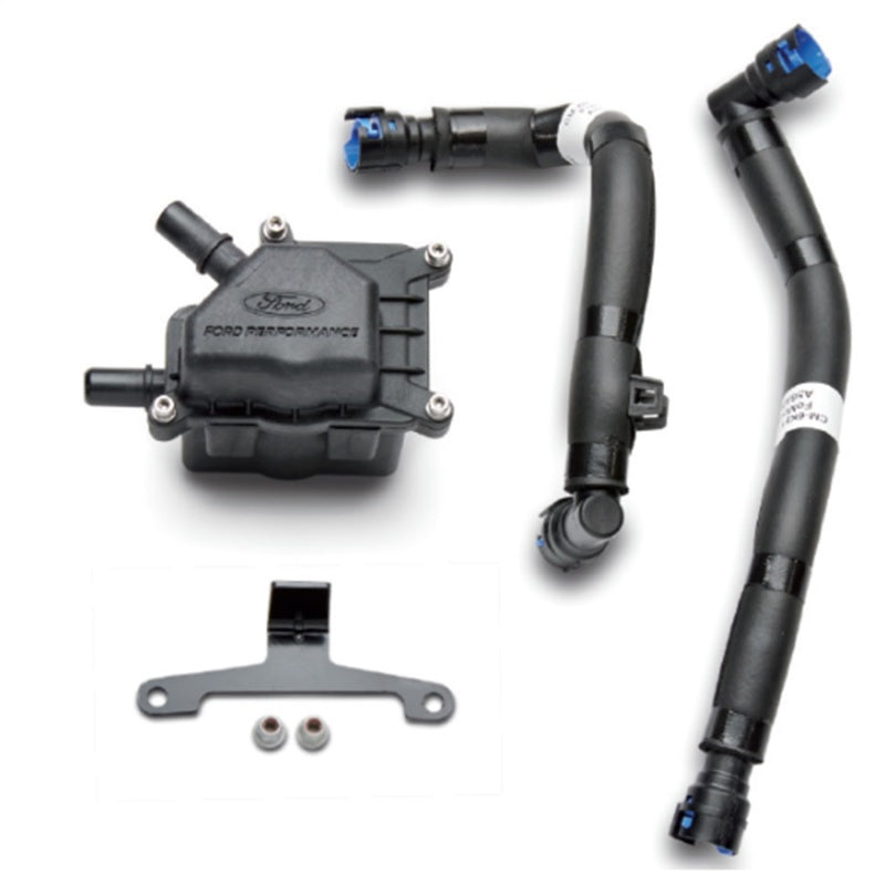 Ford Racing 2019 Ranger Air Oil Separator