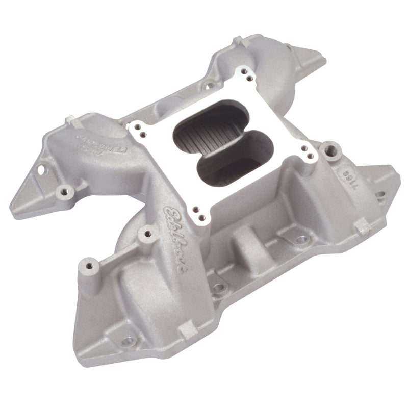 
                      
                        Edelbrock Performer RPM 383 Manifold
                      
                    