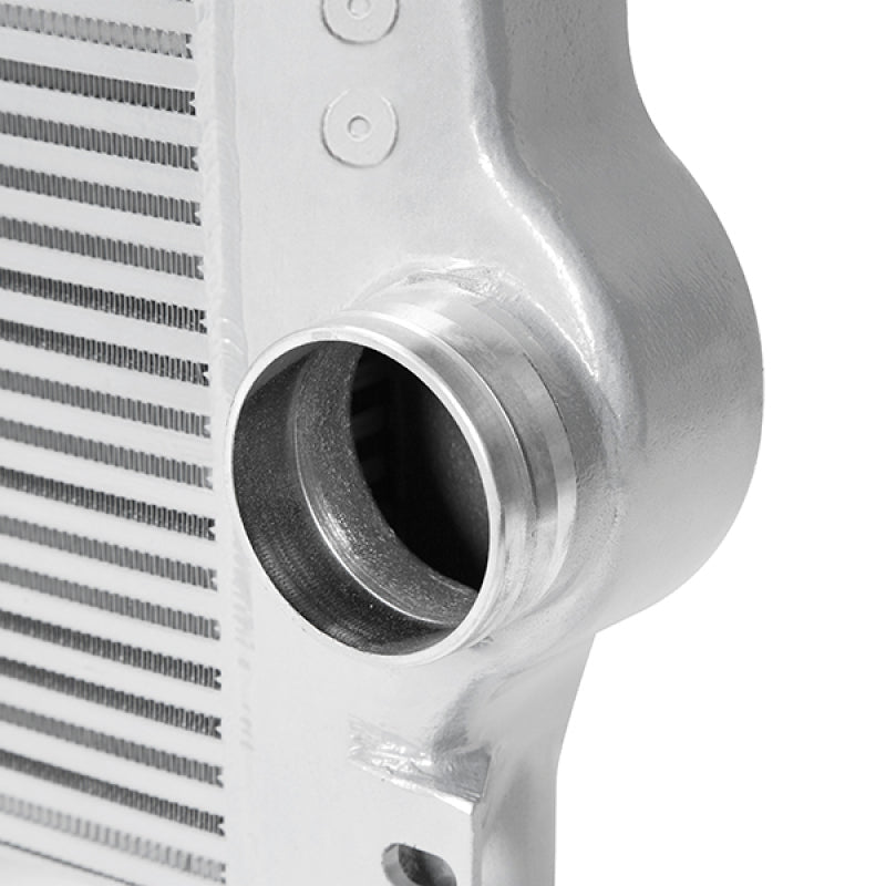 
                      
                        Mishimoto 11+ Chevrolet/GMC Duramax Intercooler (Silver)
                      
                    