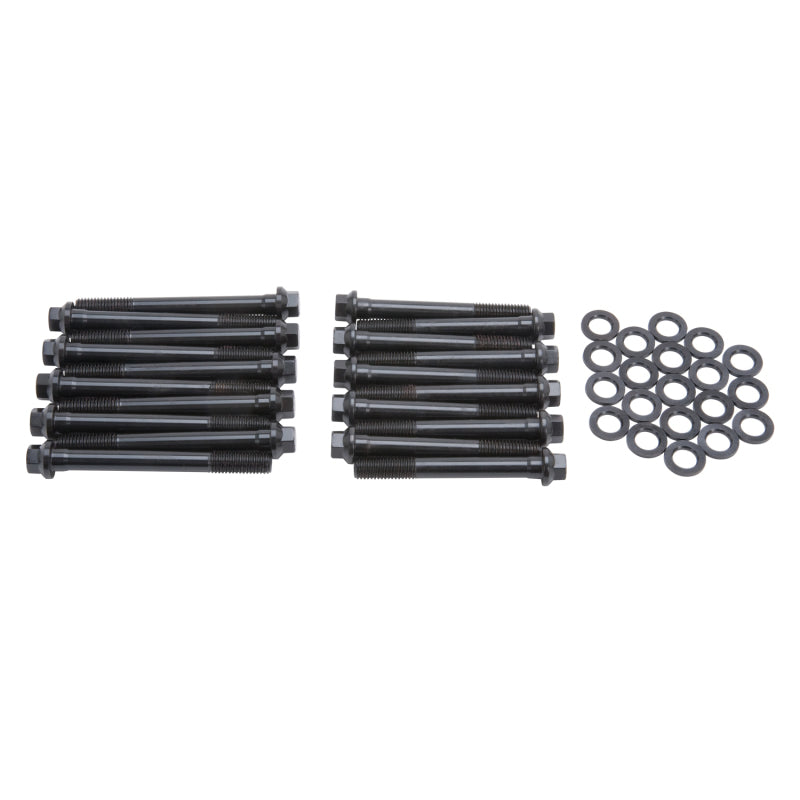 
                      
                        Edelbrock Ford 429/460 Head Bolt Kit
                      
                    