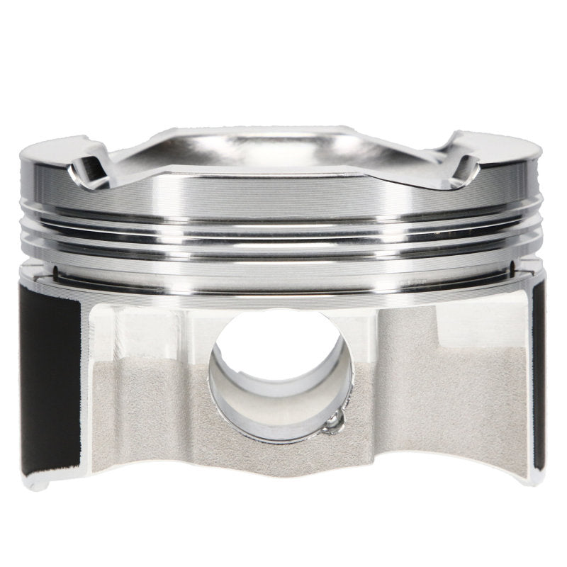 
                      
                        JE Pistons BMW N54B30 84,5 mm Bohrung 9,5:1 KIT (Satz mit 6 Kolben)
                      
                    